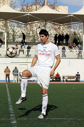 Carlos Gazapo 
