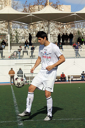 Carlos Gazapo 