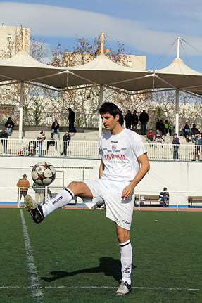 Carlos Gazapo 