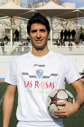 Carlos Gazapo 
