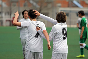Alevín A