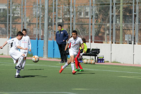 Alevín E