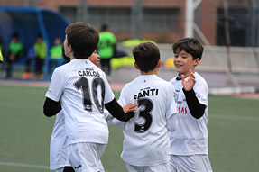Benjamines