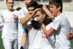 Cadete A