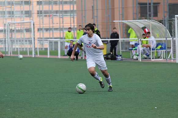 Cadete A