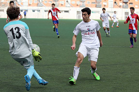 Cadete A