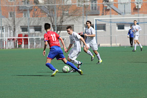 Cadete A