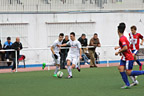 Cadete A