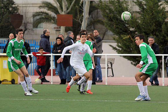Cadete B