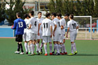 Cadete B