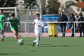 Cadete B