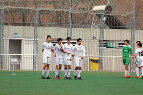 Cadete B