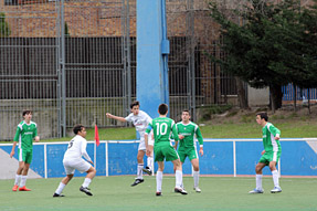 Cadete B