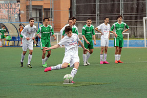 Cadete B