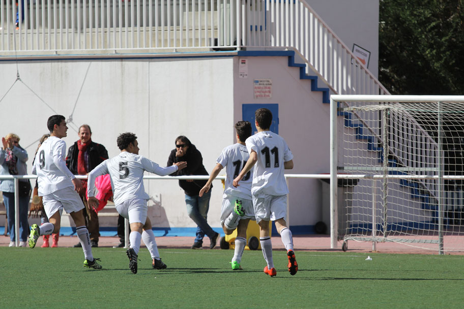Cadete B