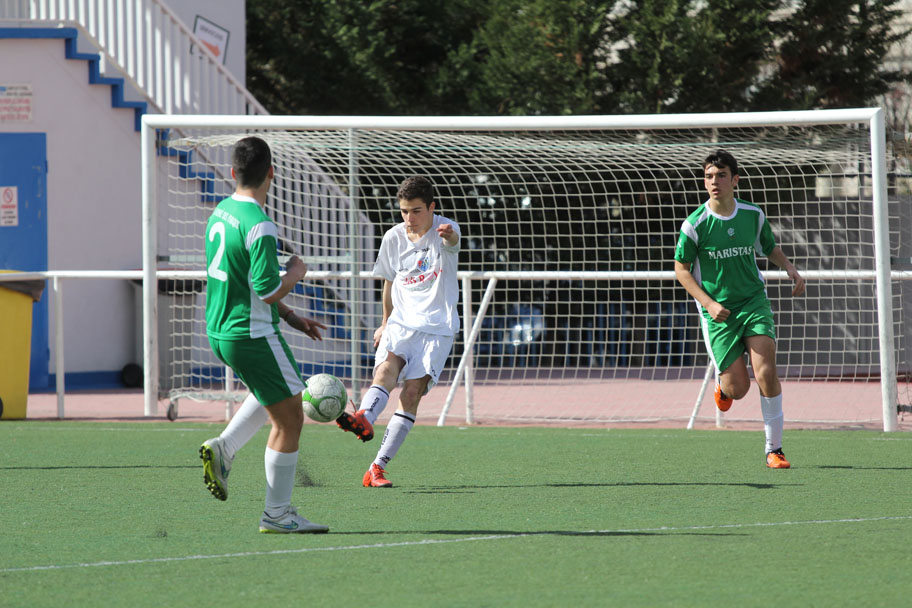 Cadete B