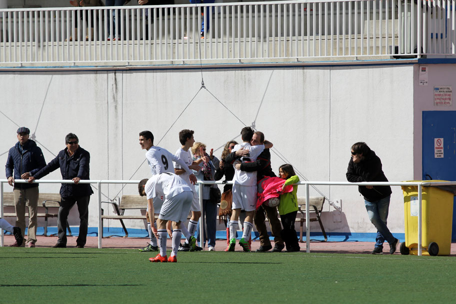 Cadete B
