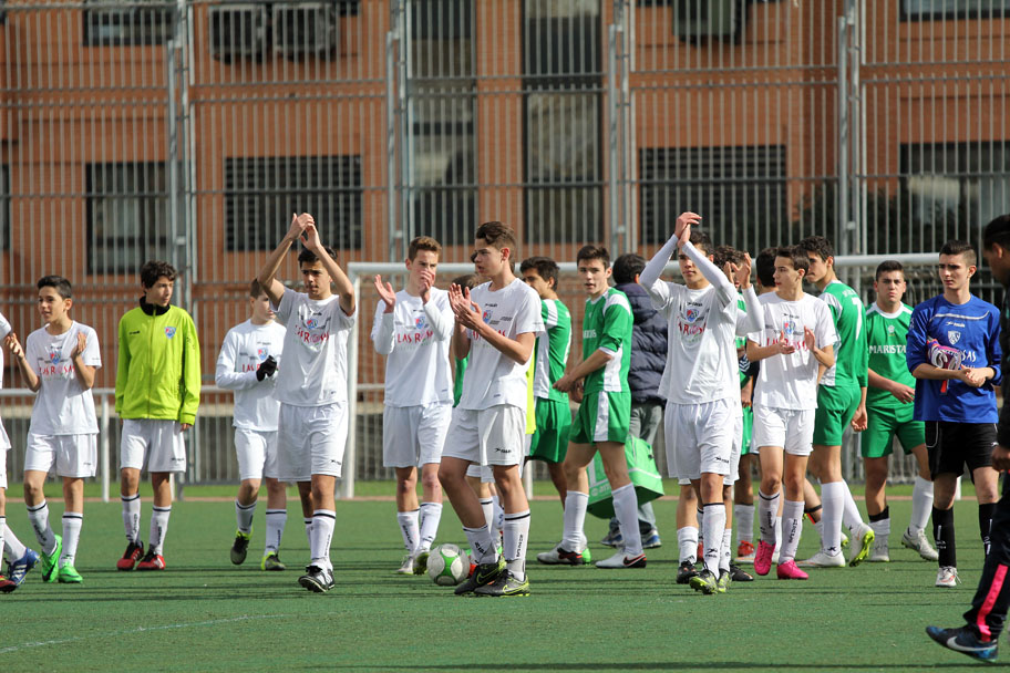 Cadete B