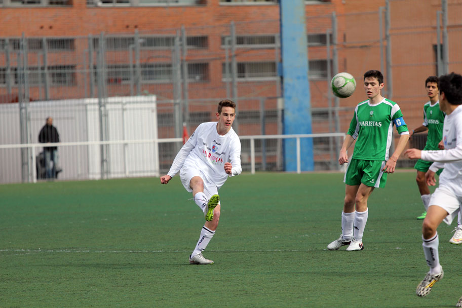 Cadete B