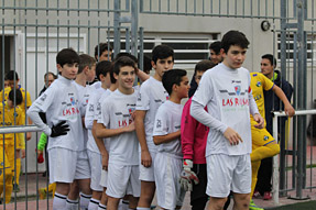 Infantil A