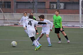 Benjamines