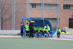 Benjamines
