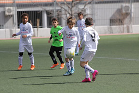 Benjamines