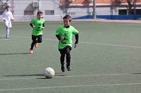 Benjamines
