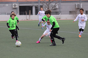 Benjamines