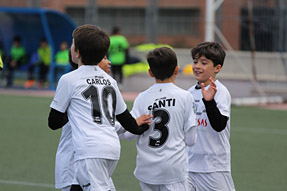 Benjamines