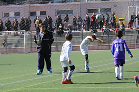 Benjamines