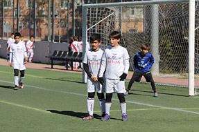 Benjamines