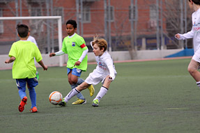 Alevín A