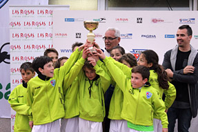 Benjamín A