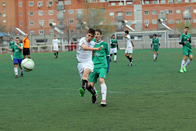 Cadete B
