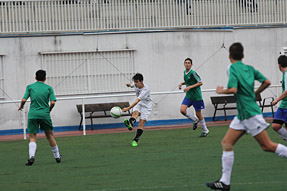 Cadete B