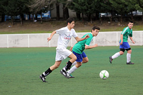 Dani, Cadete B