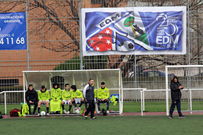 Cadete B