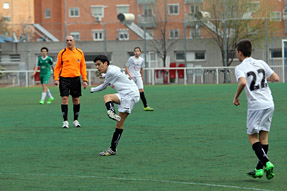 Cadete B