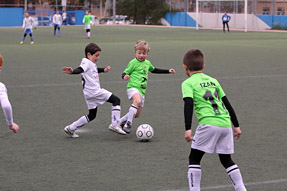 Prebenjamines