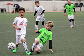 Prebenjamines
