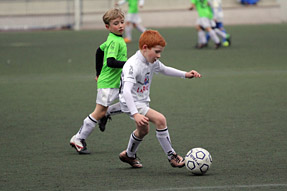 Prebenjamines