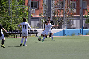 Alevín G