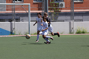 Alevín G