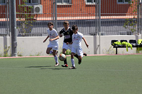 Alevín G