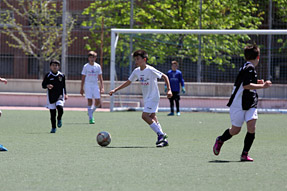 Alevín G