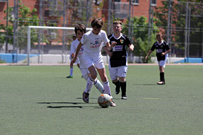 Alevín G