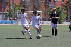 Alevín G