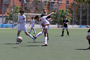 Alevín G