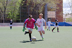 Alevín G